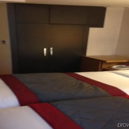 Hotel Voco Montparnasse By Ihg 4*