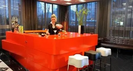 Hotel Voco Montparnasse By Ihg