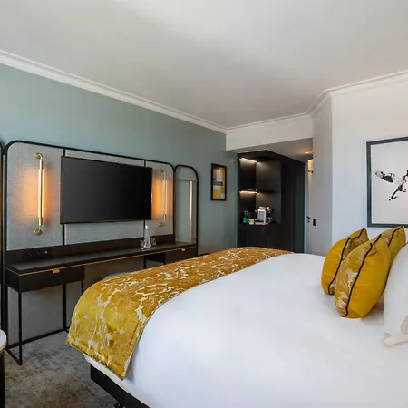 Voco Montparnasse By Ihg 4* Parigi