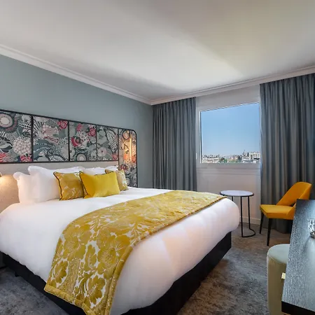 Voco Montparnasse By Ihg Hotel