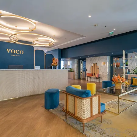 Voco Montparnasse By Ihg 4*